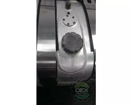 MACK CXU612 Fuel Tank
