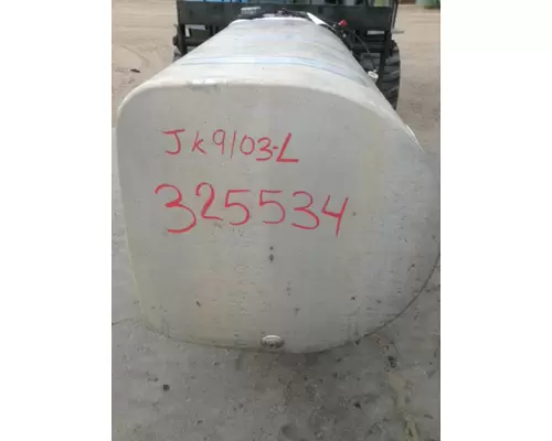 MACK CXU612 Fuel Tank