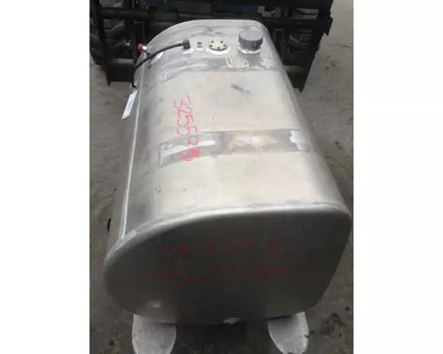 MACK CXU612 Fuel Tank