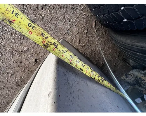 MACK CXU612 Fuel Tank