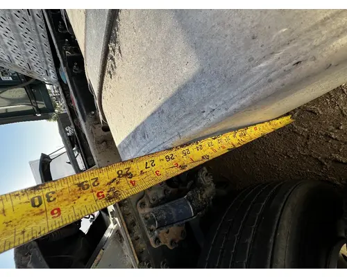 MACK CXU612 Fuel Tank