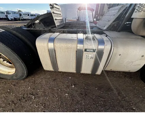 MACK CXU612 Fuel Tank