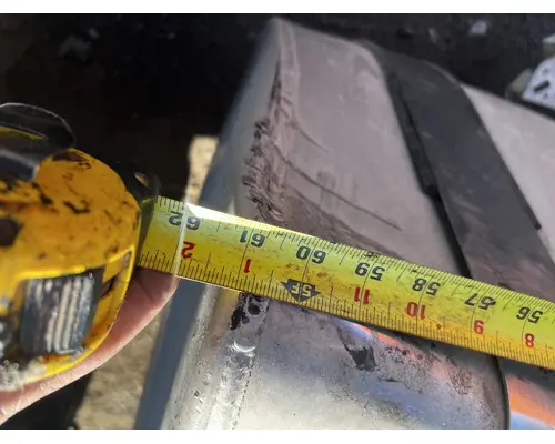 MACK CXU612 Fuel Tank