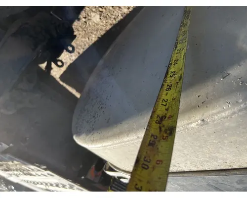 MACK CXU612 Fuel Tank