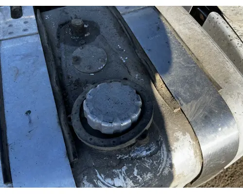 MACK CXU612 Fuel Tank