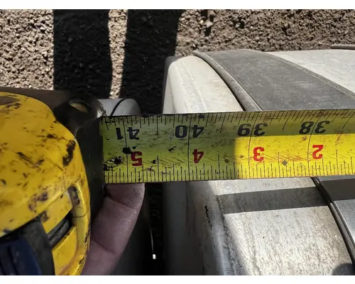 MACK CXU612 Fuel Tank