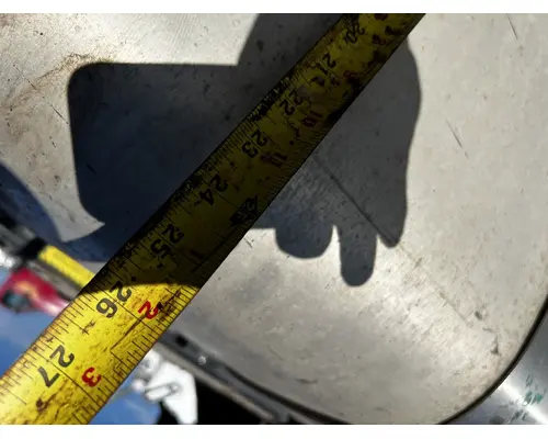 MACK CXU612 Fuel Tank