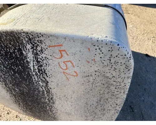 MACK CXU612 Fuel Tank