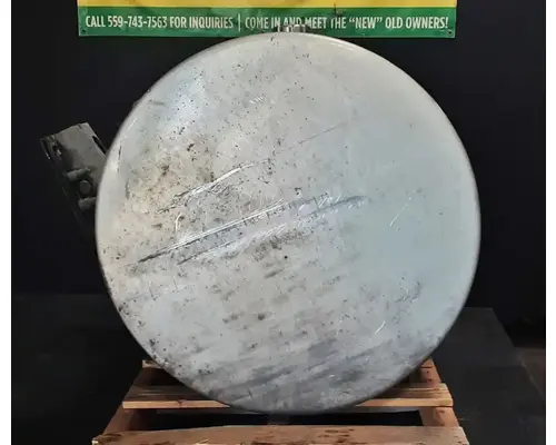 MACK CXU612 Fuel Tank