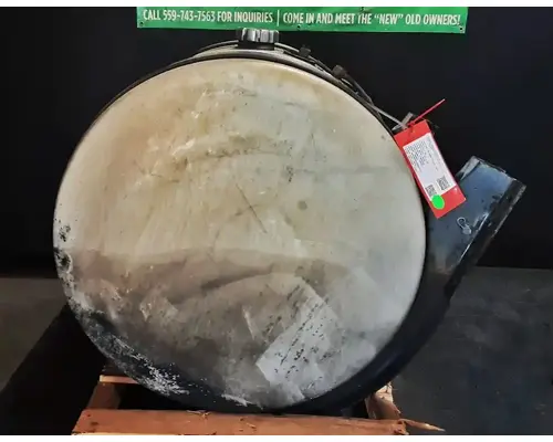 MACK CXU612 Fuel Tank