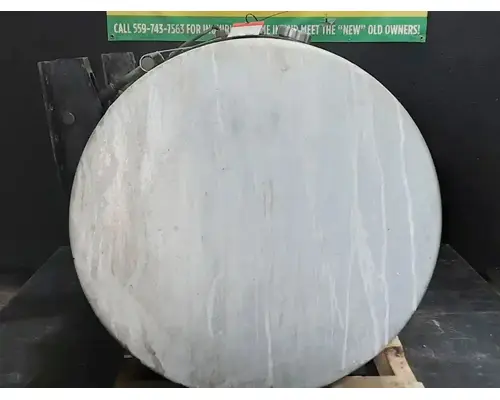 MACK CXU612 Fuel Tank