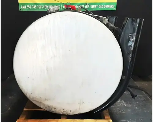 MACK CXU612 Fuel Tank