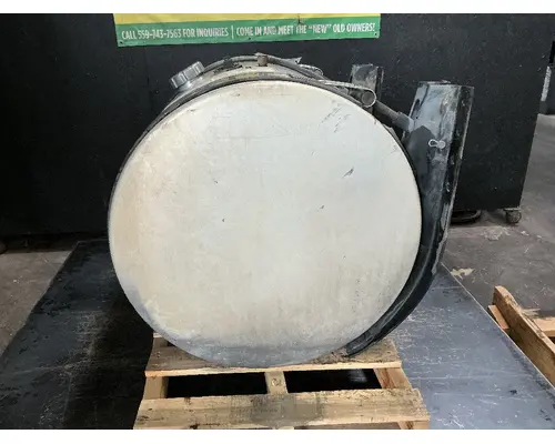 MACK CXU612 Fuel Tank