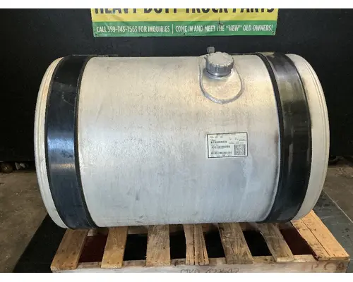 MACK CXU612 Fuel Tank