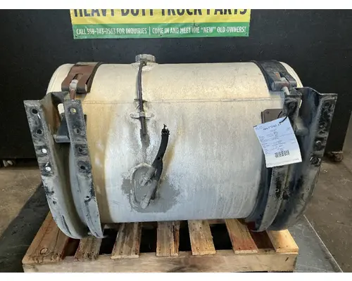 MACK CXU612 Fuel Tank