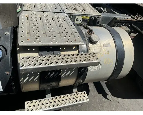 MACK CXU612 Fuel Tank