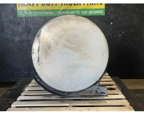 MACK CXU612 Fuel Tank