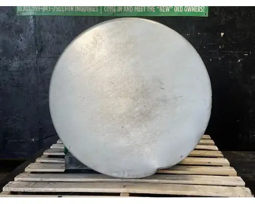 MACK CXU612 Fuel Tank