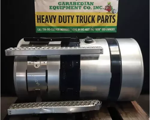 MACK CXU612 Fuel Tank