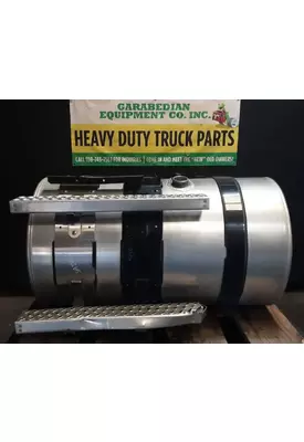 MACK CXU612 Fuel Tank