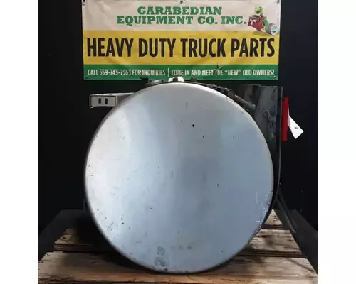 MACK CXU612 Fuel Tank