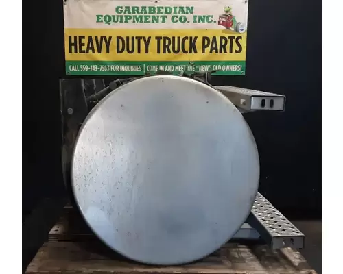 MACK CXU612 Fuel Tank