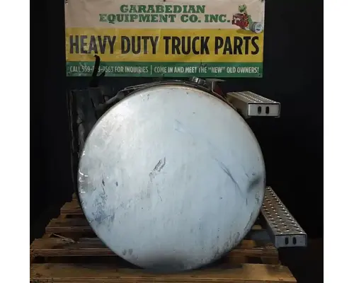 MACK CXU612 Fuel Tank