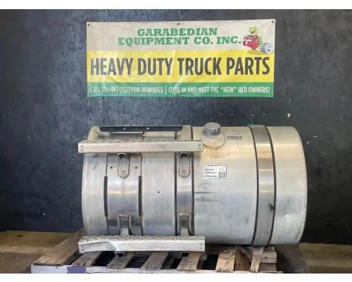 MACK CXU612 Fuel Tank