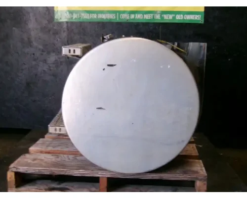 MACK CXU612 Fuel Tank