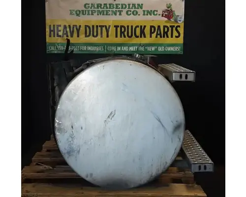 MACK CXU612 Fuel Tank