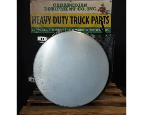 MACK CXU612 Fuel Tank