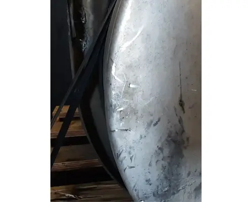 MACK CXU612 Fuel Tank