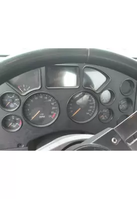 MACK CXU612 GAUGE CLUSTER