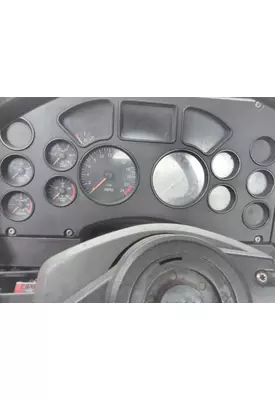 MACK CXU612 GAUGE CLUSTER