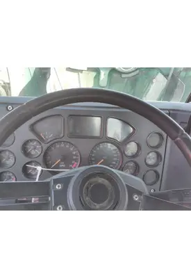 MACK CXU612 GAUGE CLUSTER