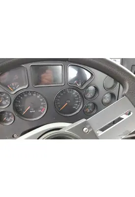 MACK CXU612 GAUGE CLUSTER