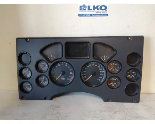MACK CXU612 GAUGE CLUSTER
