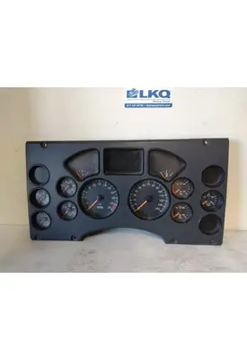 MACK CXU612 GAUGE CLUSTER