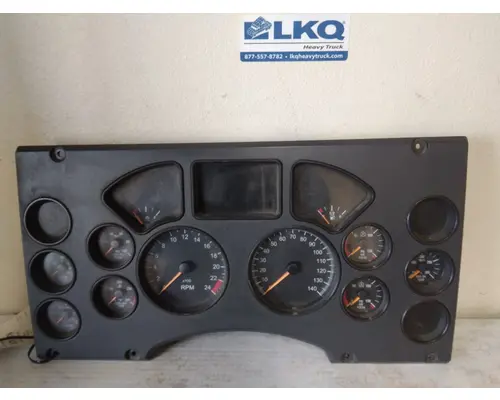MACK CXU612 GAUGE CLUSTER