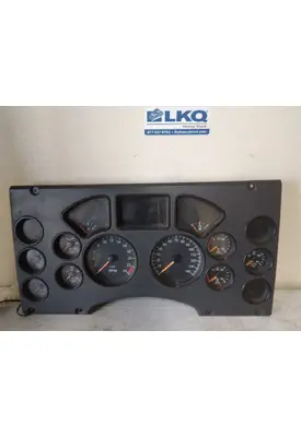 MACK CXU612 GAUGE CLUSTER