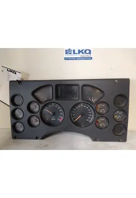 MACK CXU612 GAUGE CLUSTER