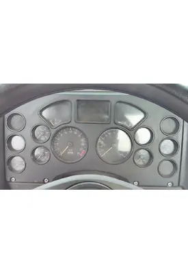 MACK CXU612 GAUGE CLUSTER