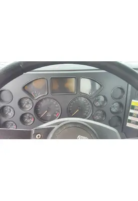 MACK CXU612 GAUGE CLUSTER