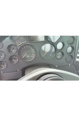 MACK CXU612 GAUGE CLUSTER