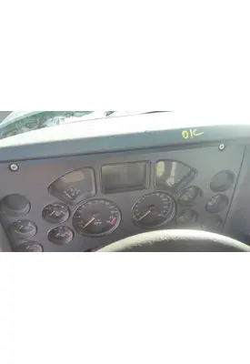MACK CXU612 GAUGE CLUSTER