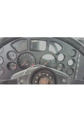MACK CXU612 GAUGE CLUSTER