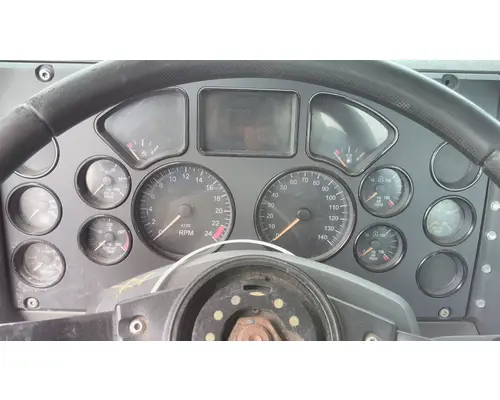 MACK CXU612 GAUGE CLUSTER
