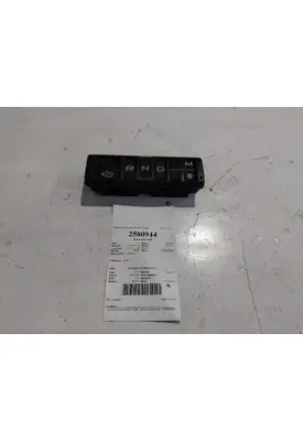 MACK CXU612 GEAR SHIFTER