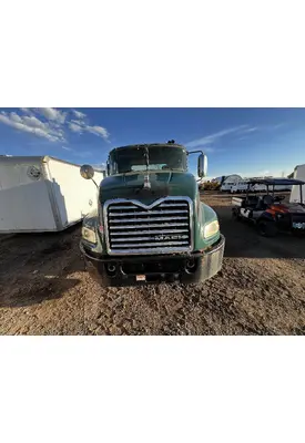 MACK CXU612 Grille