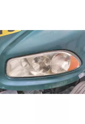 MACK CXU612 HEADLAMP ASSEMBLY